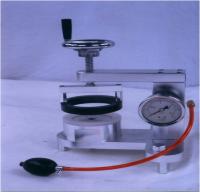 手压式耐水度测试机   SH650