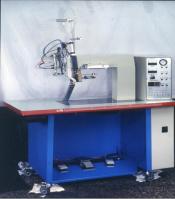 热气缝合密封机   SH880 (制鞋)